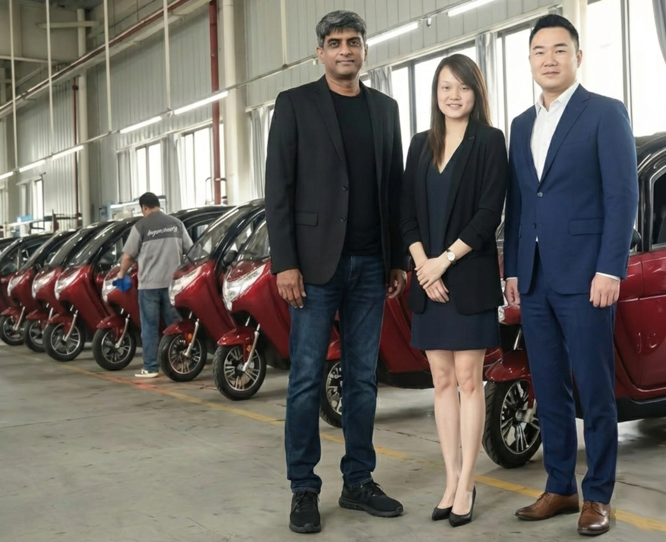 Fiscal Year Financial Overview