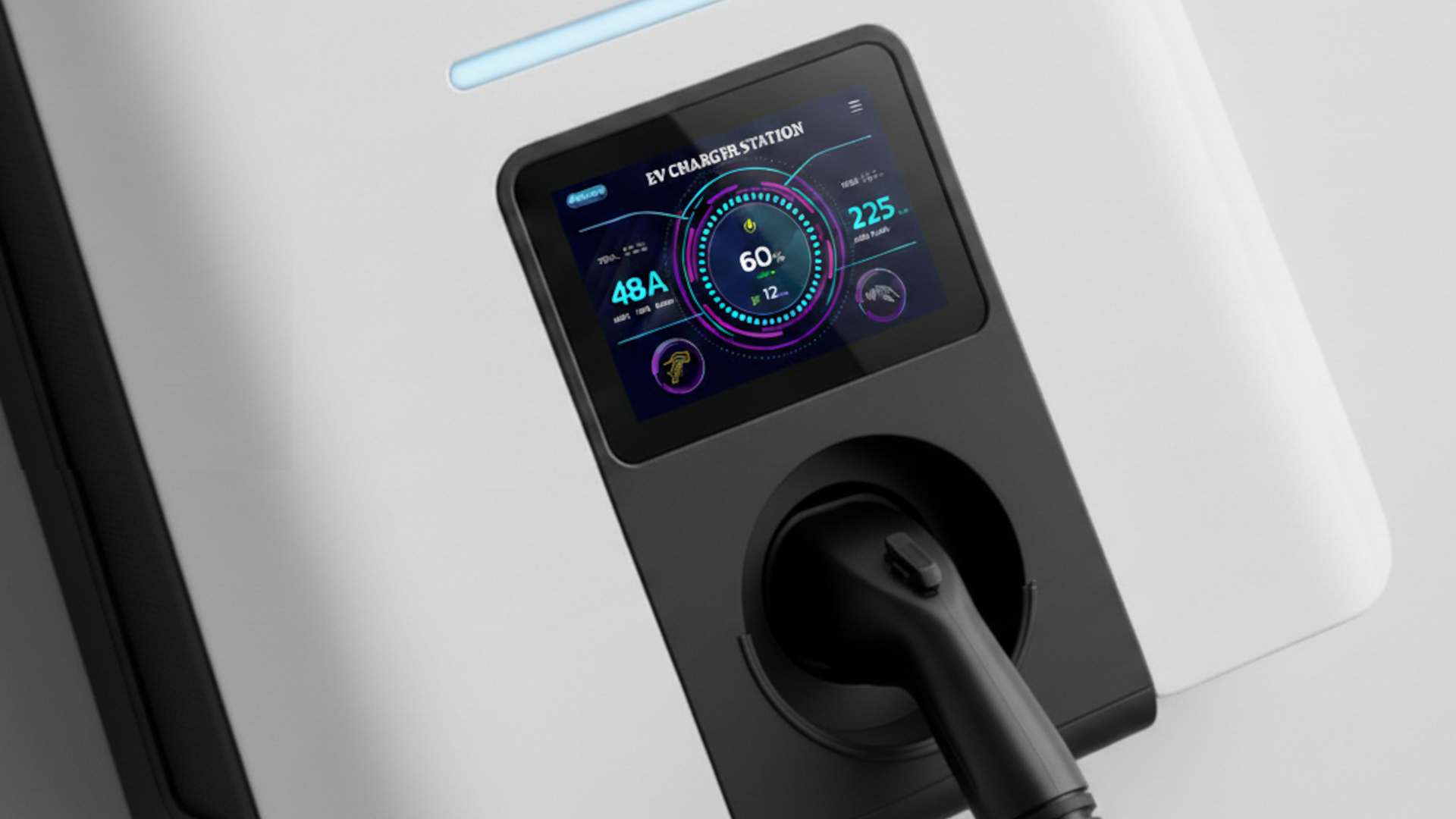 AURIX Home Wall Installation