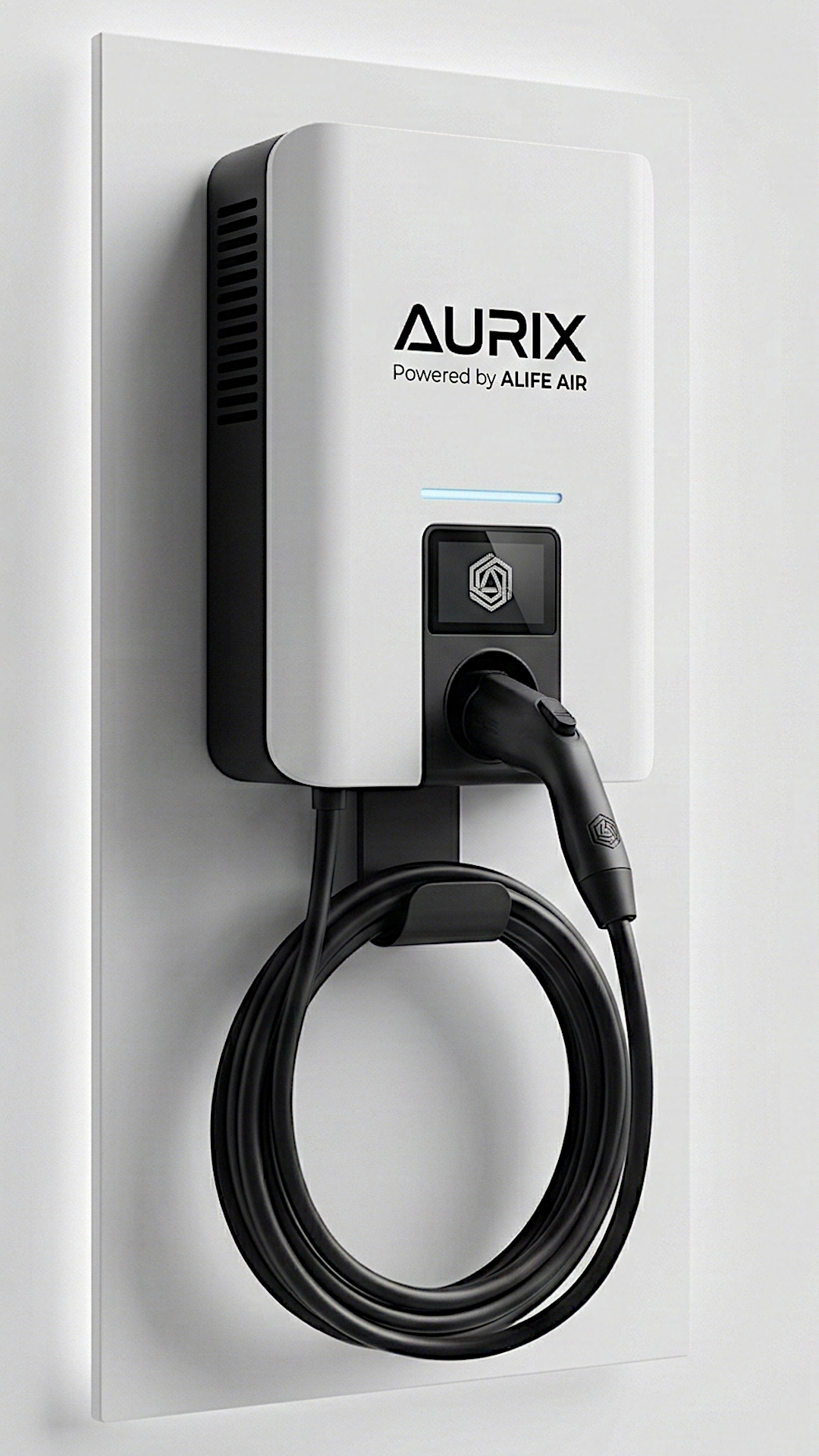 AURIX Home Wall Unit