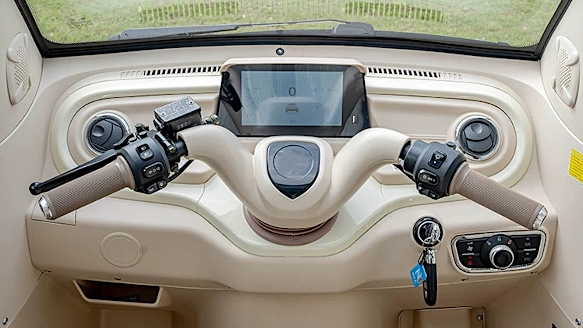 KBi Trivia T2 dashboard