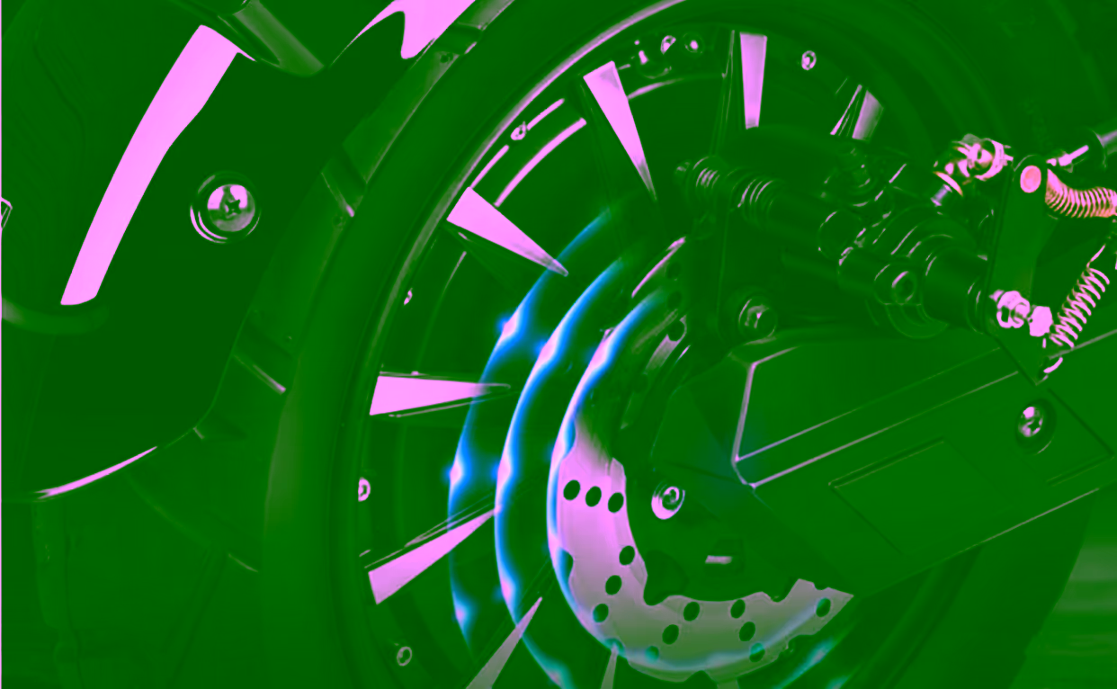 Advanced Braking System